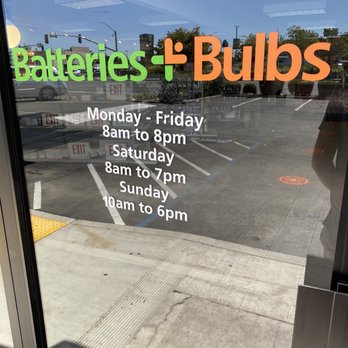 Batteries Plus - Electronics Repair Near Me - Sacramento, California