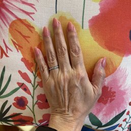 Manicure