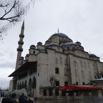 Yeni Camii Neue Moschee - Mosques Near Me Yeni Camii Neue Moschee - Mosques Near Me
