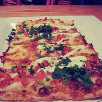 Chili's - Crispy flatbread ! - American Near Me - Staten Island, New York
