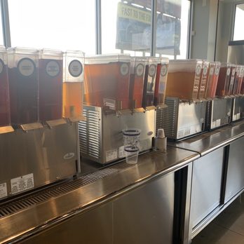 HTeaO - Clean tea areas. - Coffee & Tea Near Me - Dumas, Texas