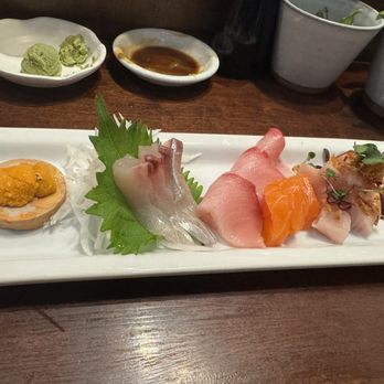 Fansea Sushi - Sushi Bars Near Me - Manhattan Beach, California