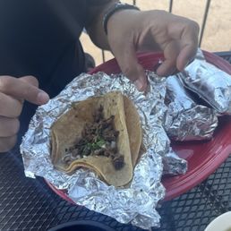 Carne Asada