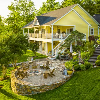 Southern Landscape Group - Landscaping Near Me - Evington, Virginia