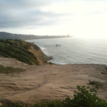 Scripps Coastal Reserve - Parks Near Me - San Diego, California