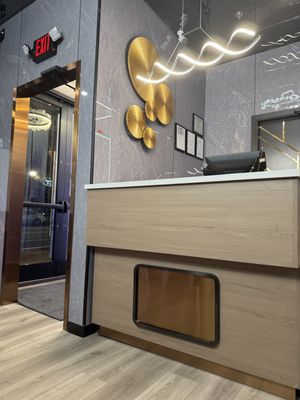 Chili Bistro by null