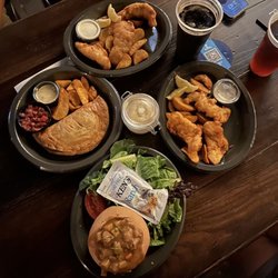 Leaky Cauldron™