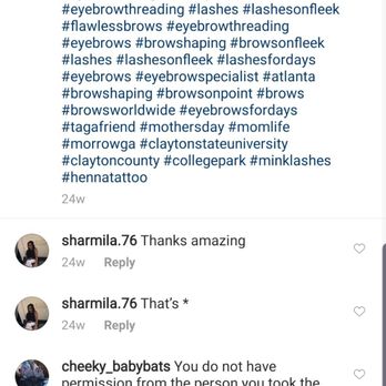 True Beauty Threading - Threading Services Near Me - Morrow, Georgia