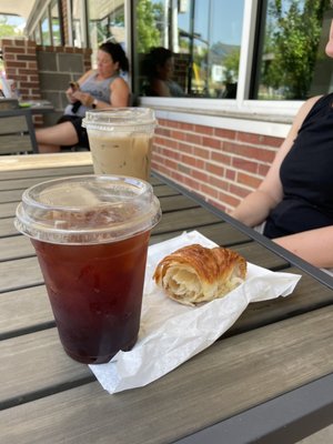 Crows Coffee | South Plaza by null