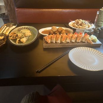 Cinnabar - Sushi Bars Near Me - Massapequa, New York