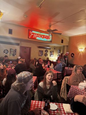 Zaffiro's Pizza The Original by null Zaffiro's Pizza The Original by null