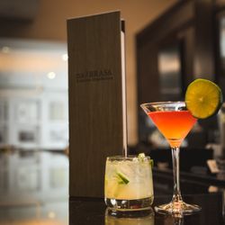 NaBrasa Brazilian Steakhouse