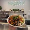 Wonderbowl gift card