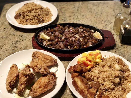 Mekenie Pampangga’s Special | Filipino Restaurant by null