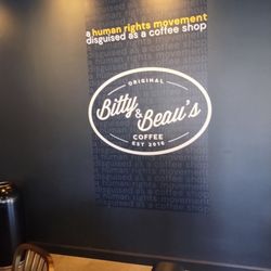 Bitty & Beau's