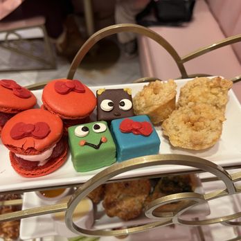 Hello Kitty Cafe - Too tier - Cafes Near Me - Irvine, California Hello Kitty Cafe - Too tier - Cafes Near Me - Irvine, California