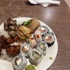 Grand Sushi Hibachi Buffet gift card
