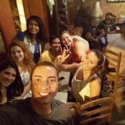 Bar Santa Saideira