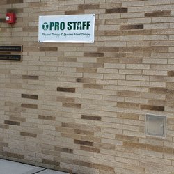 Pro Staff Physical Therapy - Lyndhurst - Pro Staff