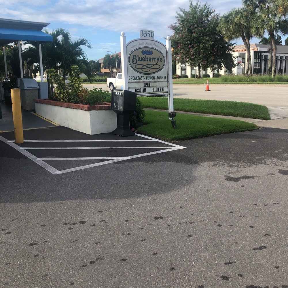 Blueberry's Cafe - Breakfast & Brunch Near Me - Naples, Florida Blueberry's Cafe - Breakfast & Brunch Near Me - Naples, Florida
