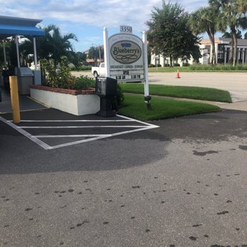 Blueberry's Cafe - Breakfast & Brunch Near Me - Naples, Florida Blueberry's Cafe - Breakfast & Brunch Near Me - Naples, Florida