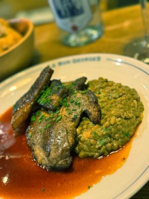 Le Bon Georges by null