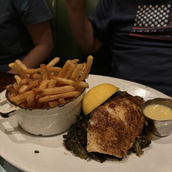 Owen's Fish Camp - Fish of the day - Seafood Near Me - Lakewood Ranch, Florida Owen's Fish Camp - Fish of the day - Seafood Near Me - Lakewood Ranch, Florida
