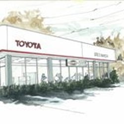 Toyota Of Greenwich