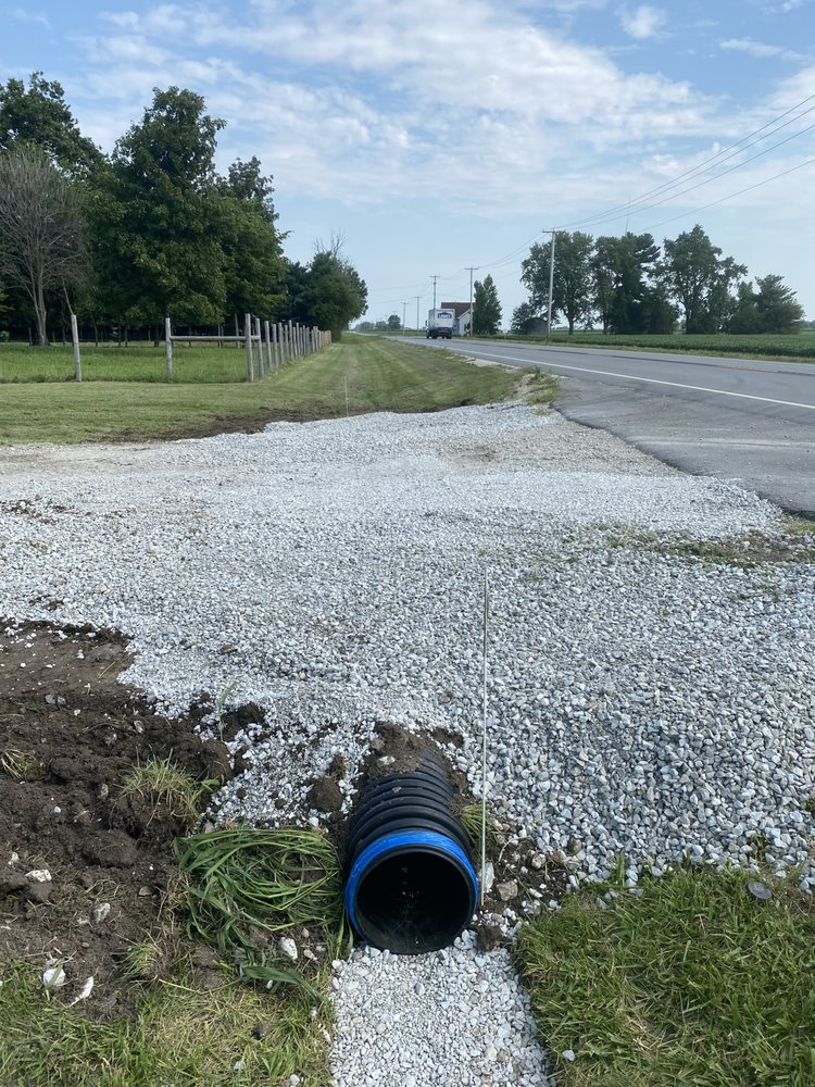 Slide of Duncan's Lawn Care