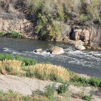 Bluff Trail - The wash. - Hiking Near Me - Boulder City,, Nevada Bluff Trail - The wash. - Hiking Near Me - Boulder City,, Nevada