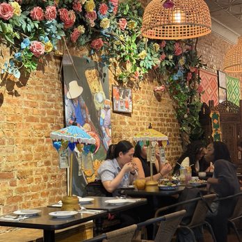 Rua Thai Restaurant - Thai Near Me - Brooklyn, New York Rua Thai Restaurant - Thai Near Me - Brooklyn, New York
