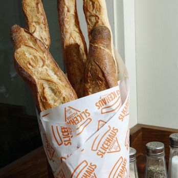Slicehaus Pizzeria - Pizza Near Me - New York, New York Slicehaus Pizzeria - Pizza Near Me - New York, New York