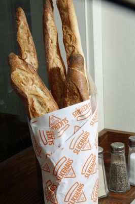 Slicehaus Pizzeria by null