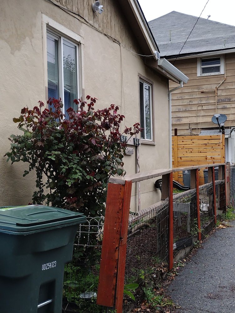 Slide of 1 N Done Roofing Services