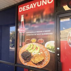 Tortilleria Y Restaurante Artesanal