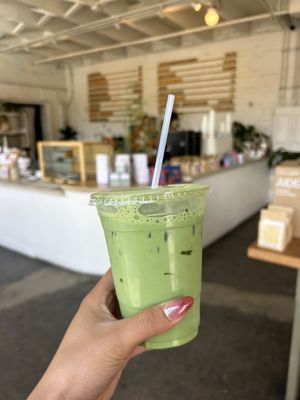 Field Day Coffee by null
