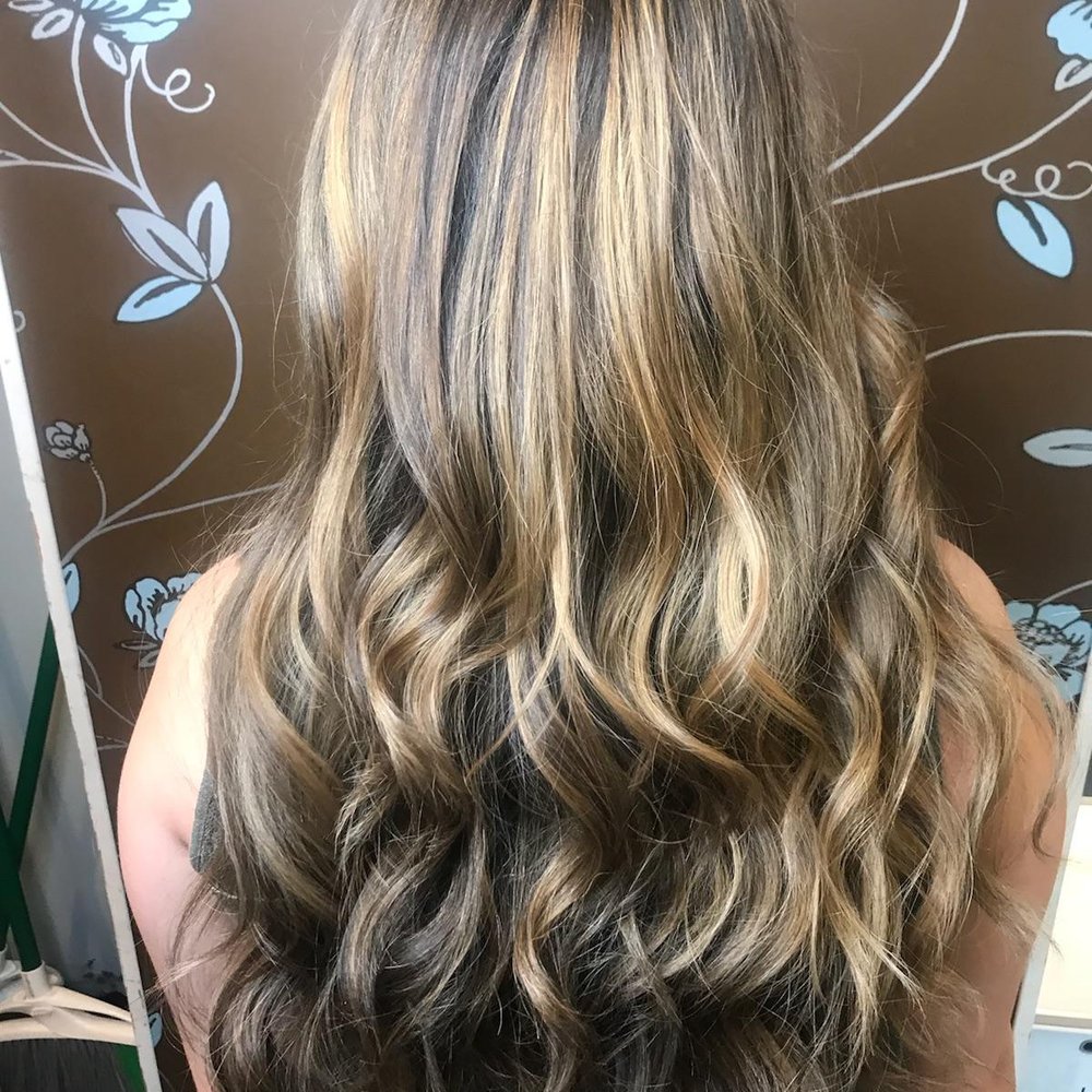 Style Bar Salon - Hair Extensions Near Me - Puyallup, Washington