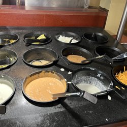 Round Table Pizza