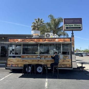 Ranch Tacos  - The location - Tacos Near Me - Los Banos, California