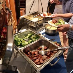 Restaurants In Tega Cay Yelp Waldhorn Restaurant