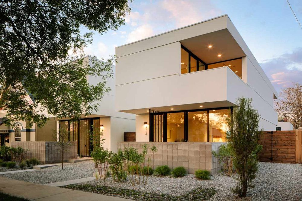 Slide of RSE Builders