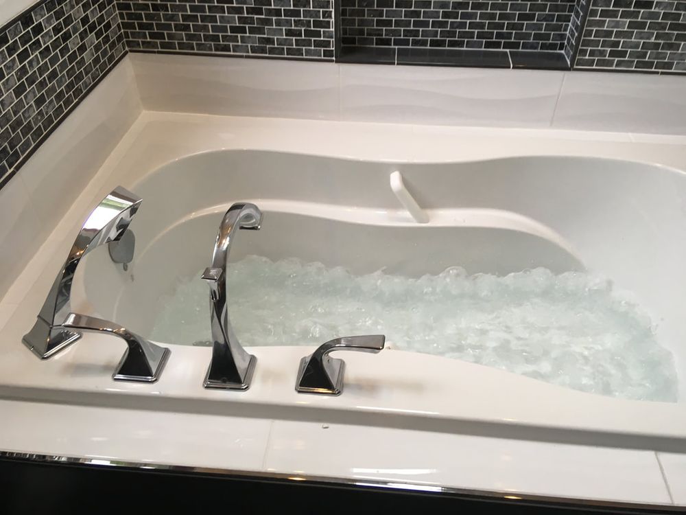 Slide of Urban Plumbing