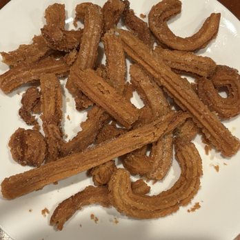 The Modern Churro - Churro bites and Mexican churros - Mexican Near Me - Vista, California The Modern Churro - Churro bites and Mexican churros - Mexican Near Me - Vista, California