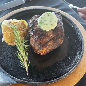A Restaurant - New York Delishousness - New American Near Me - Newport Beach, California
