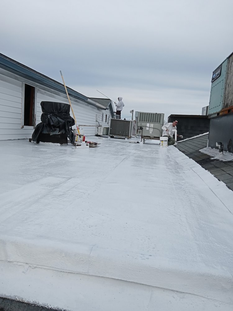 RILEY ROOFING COMPANY Request a Quote Burlington, North Carolina