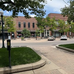 City of Greeley - Downtown