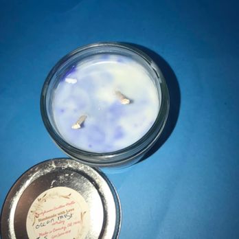 Candy Kisses Candles & Melts - Ocean mist $5 - Candle Stores Near Me - Conway, Arkansas Candy Kisses Candles & Melts - Ocean mist $5 - Candle Stores Near Me - Conway, Arkansas
