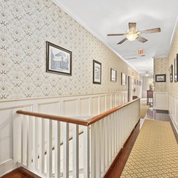Old Colorado Inn - hallway - Hotels Near Me - Stuart, Florida Old Colorado Inn - hallway - Hotels Near Me - Stuart, Florida