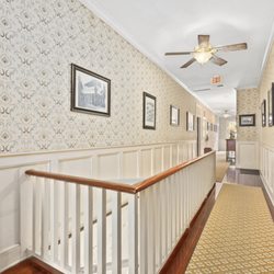 Old Colorado Inn - Hallway