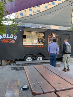 Arlo's Junior by null